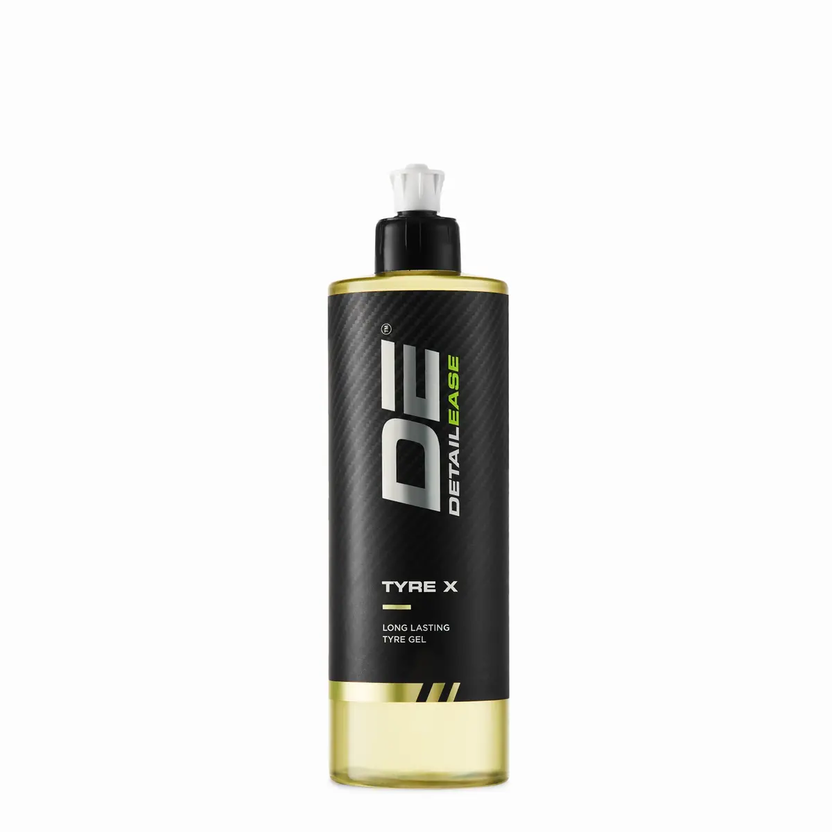 Detailease Tyre X - Long Lasting Tyre Gel 1