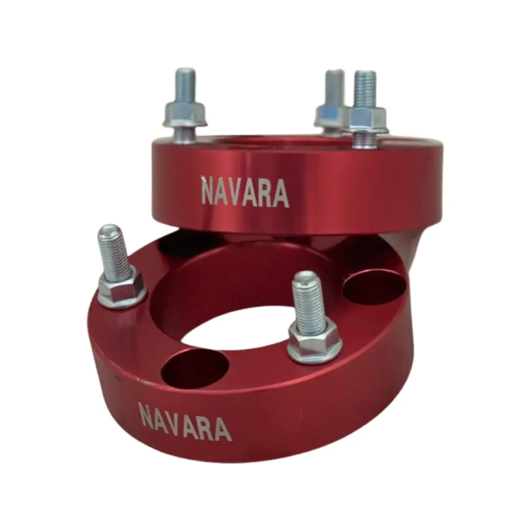 Lifting Spacer For Navara Np 300 1