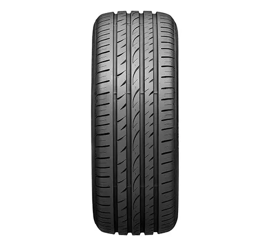 205/40/17 Roadstone 1