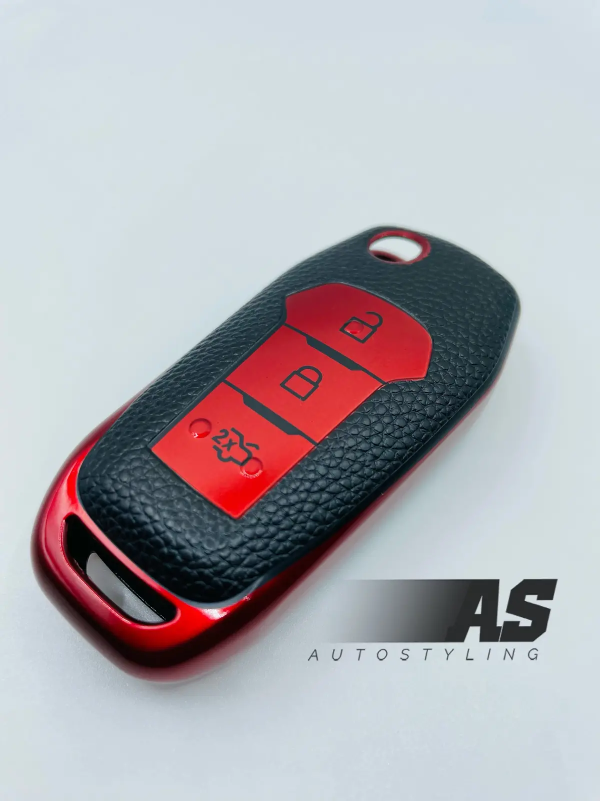 Key Cover - Ford Design 2 Flip 2