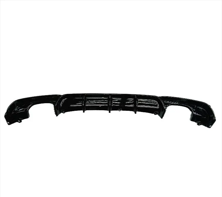 Bmw F30 Double Sided, Double Pipe 1