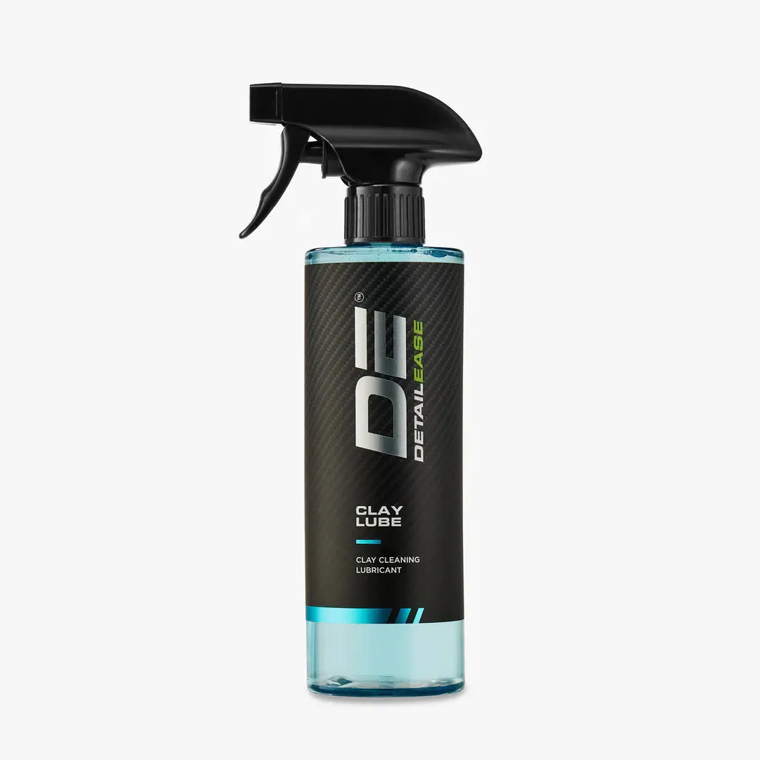 Detailease Clay Lube 1