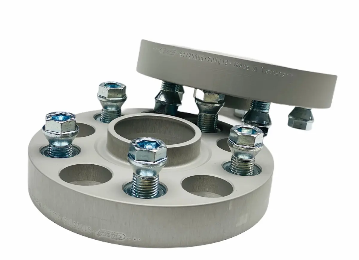 Eibach 5/112 25Mm Wheel Spacer 57Cb 1
