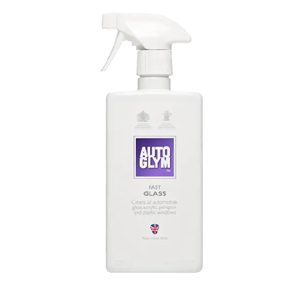 Auto Glym Fast Glass 1
