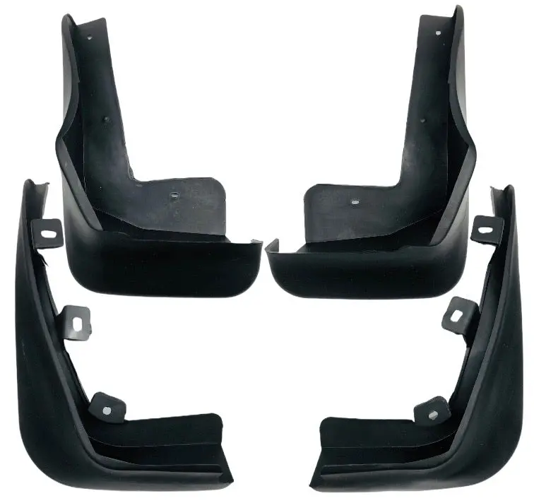 Bmw E90 Mudflaps 1