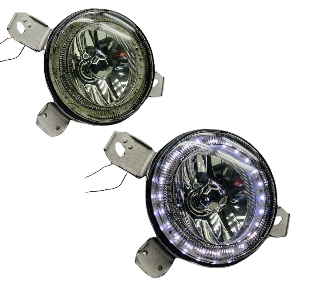 Golf 1 Inner Led Smoked 1