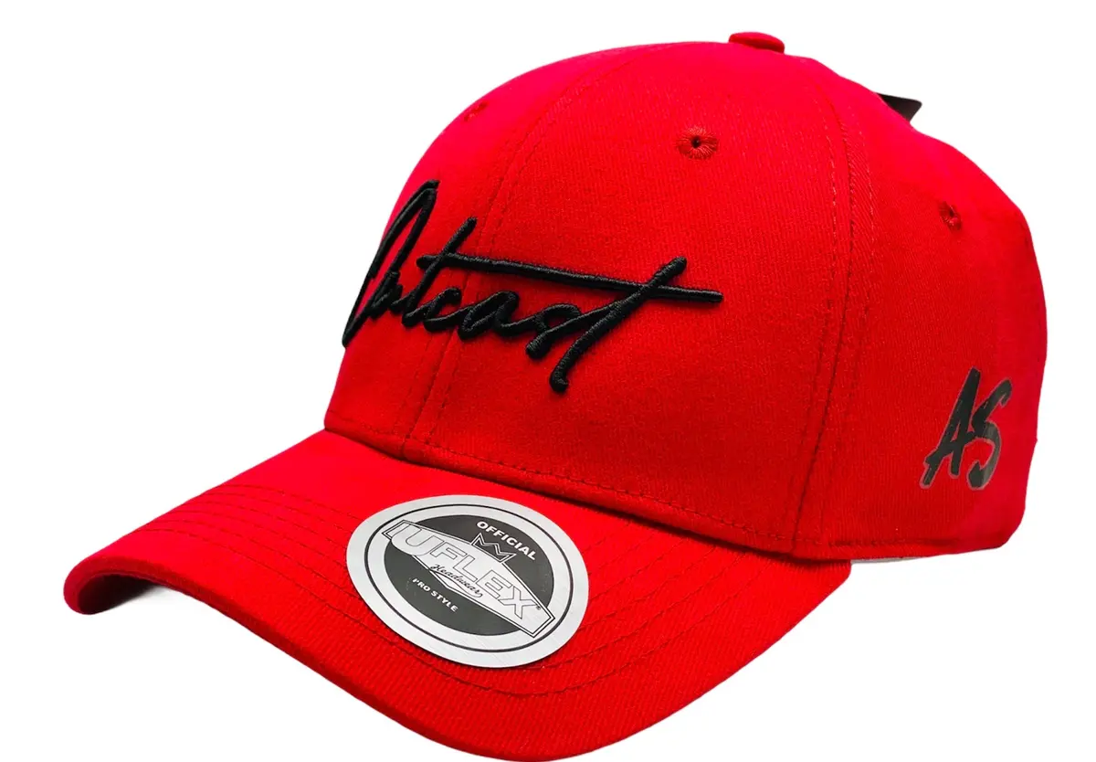 Autostyling Baseball Cap Outcast 1