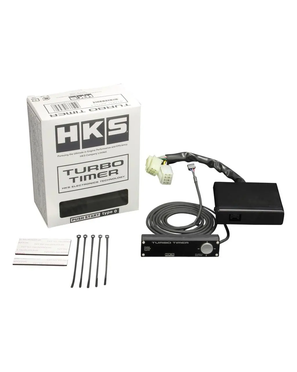 Khs Turbo Timer 1