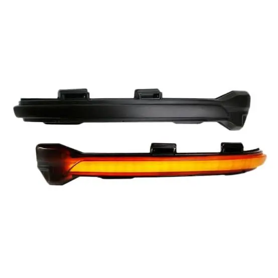 Vw Golf 7 Dynamic Mirror Indicator Led Light 1