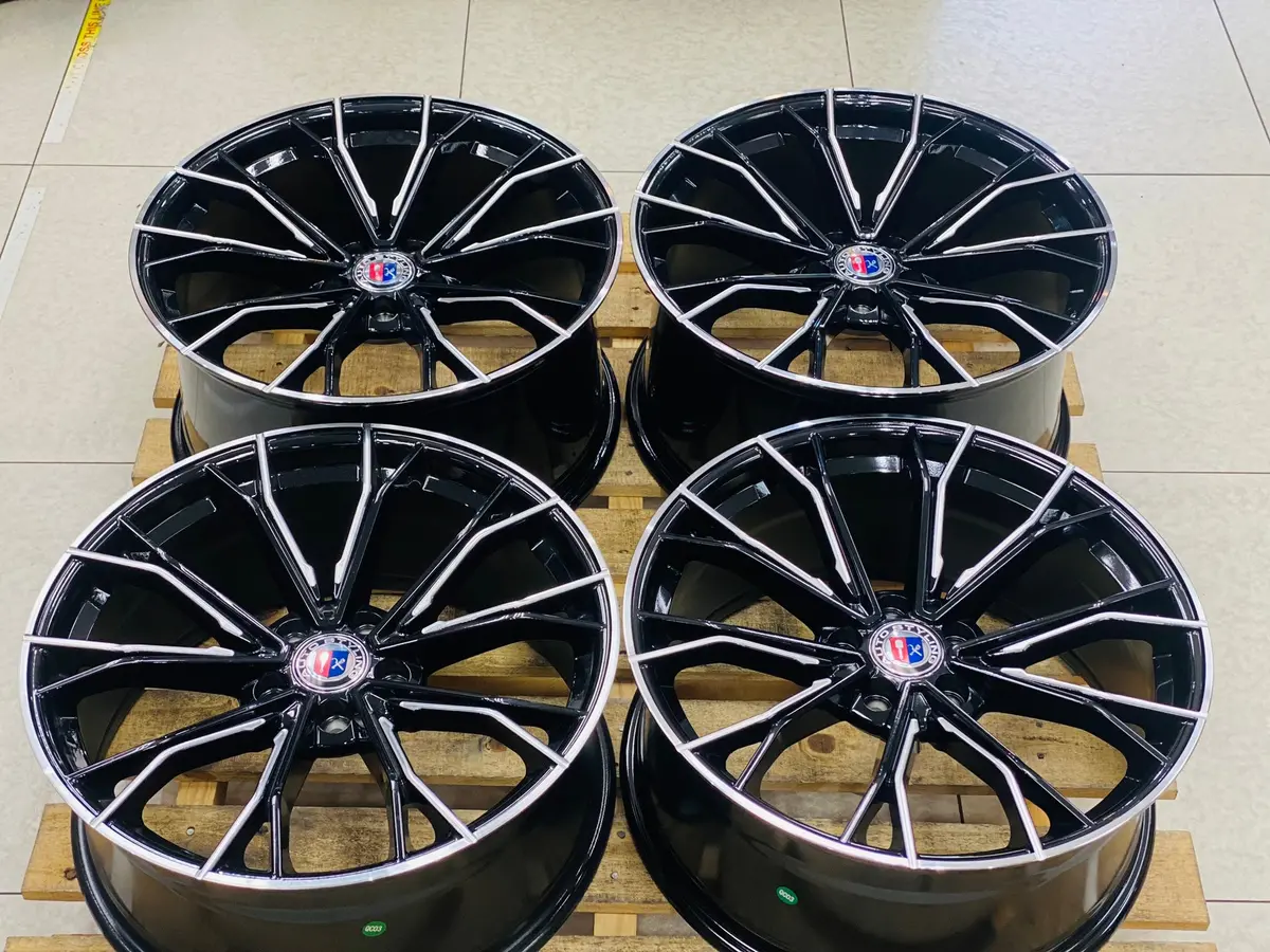 19” F8112315112 5X112 2