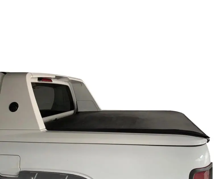 Oem Amarok Extreme Sports Bar White 1
