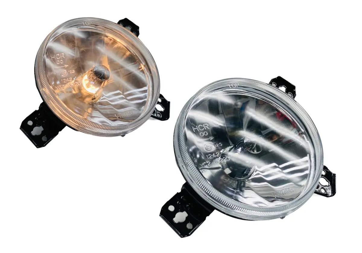 Vw Golf 1 Crystal Inner Head Light Cat Series 1
