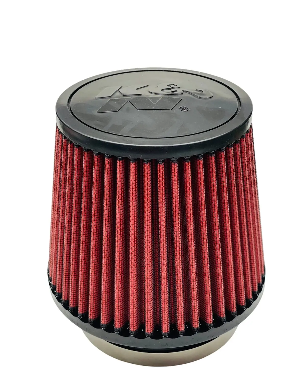 Cone Air Filter K&N 100Mm 1