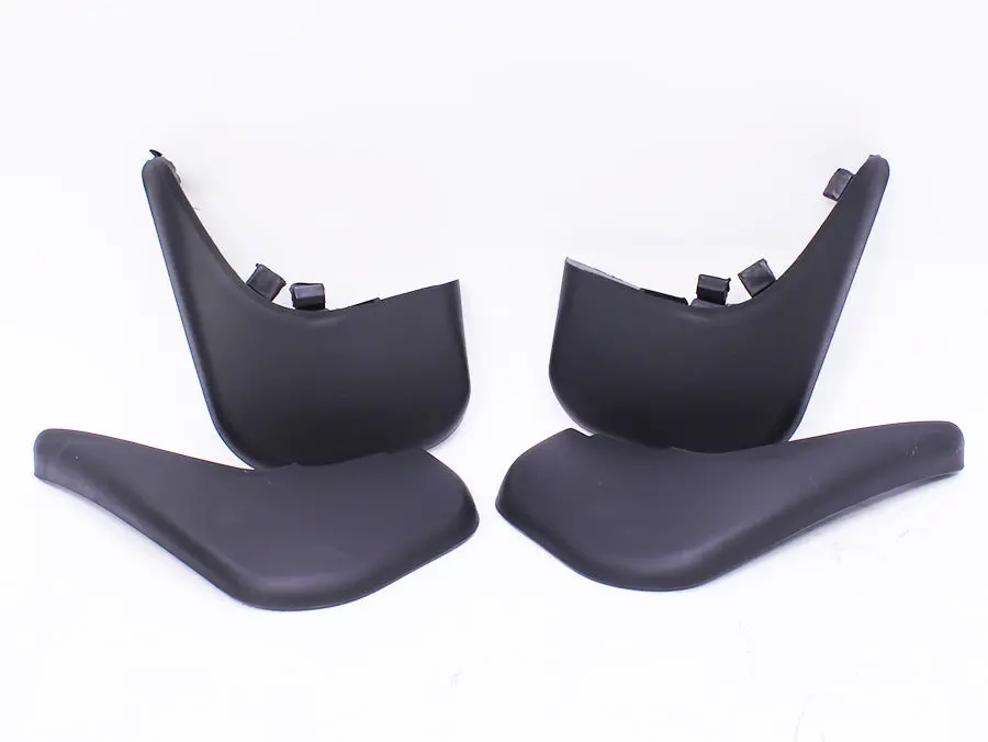 Ford Figo 2010+ Mudflaps 1
