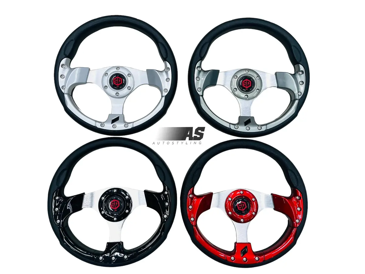 Sq Pu Steering Wheel 5156 1