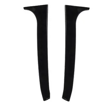 Vw Golf 6 Gti Rear Window Side Sill 1