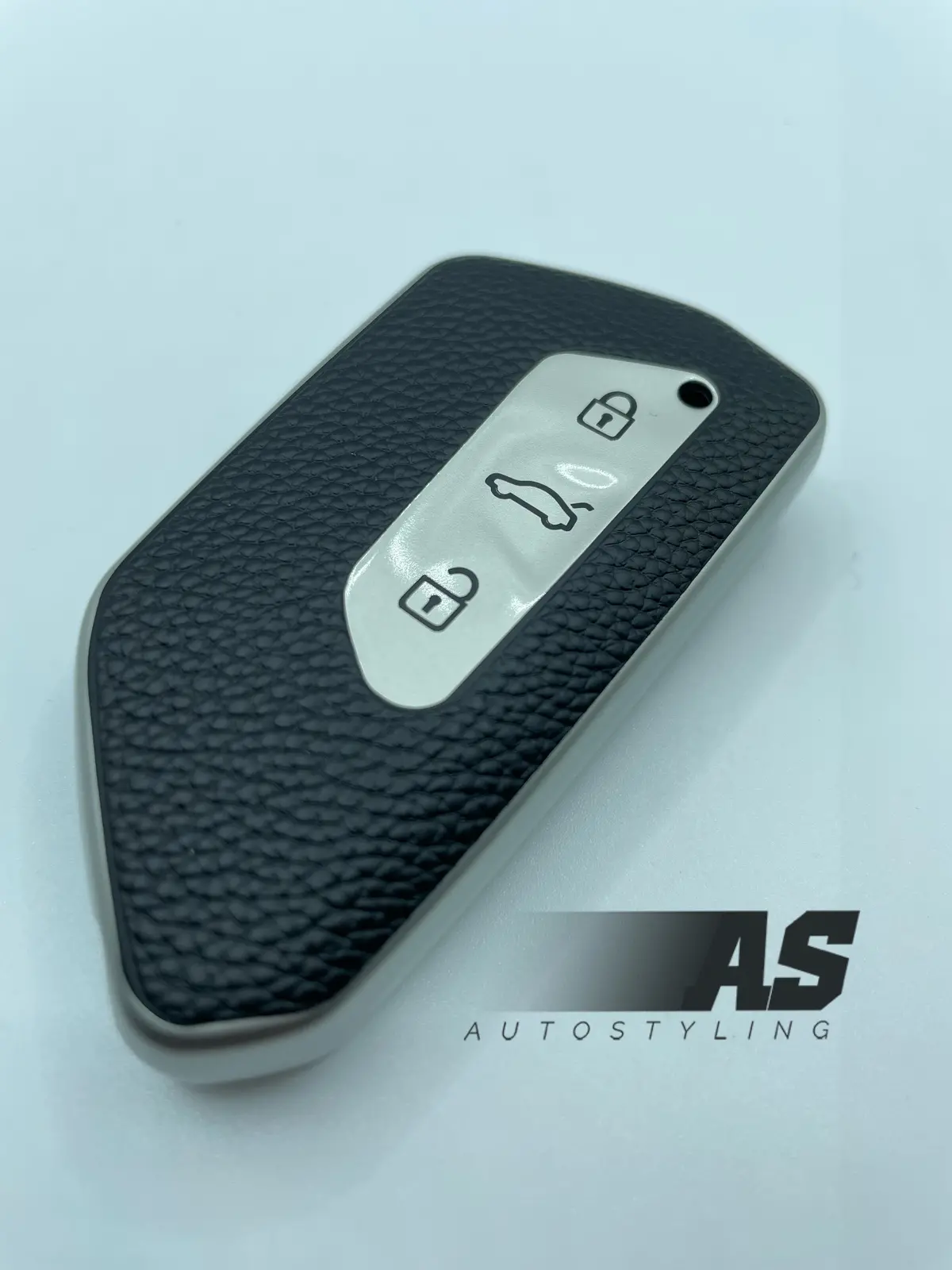 Key Cover - Vw Design 3 Smart 3