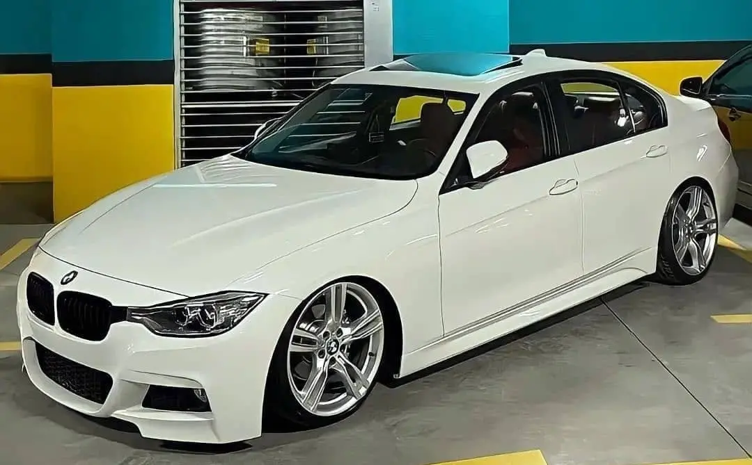 19” As-F30 5X120 Wheels 2