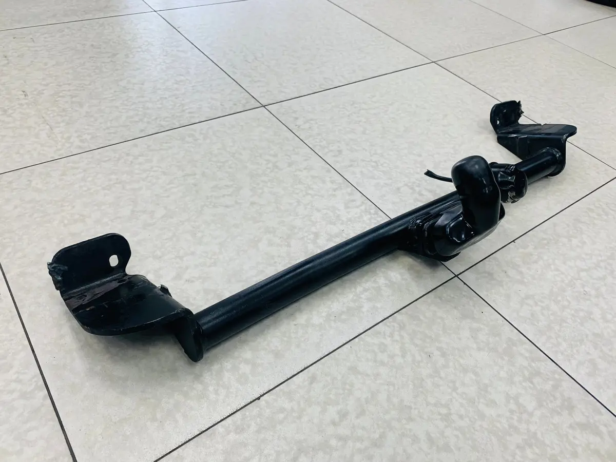Vw Caddy Mk1 Bosal Preowned Tow Bar 1
