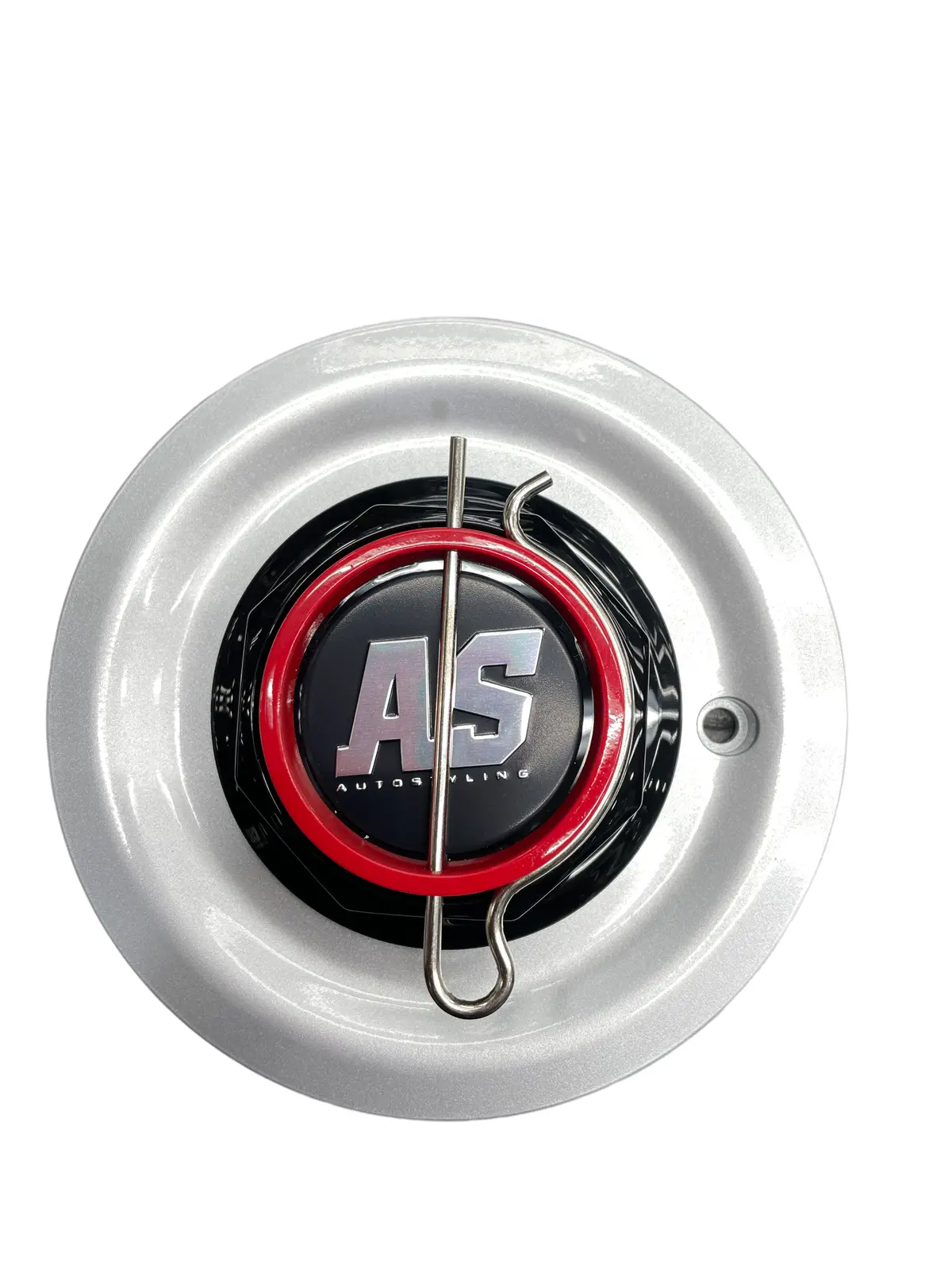 As-Modena Center Cap 1
