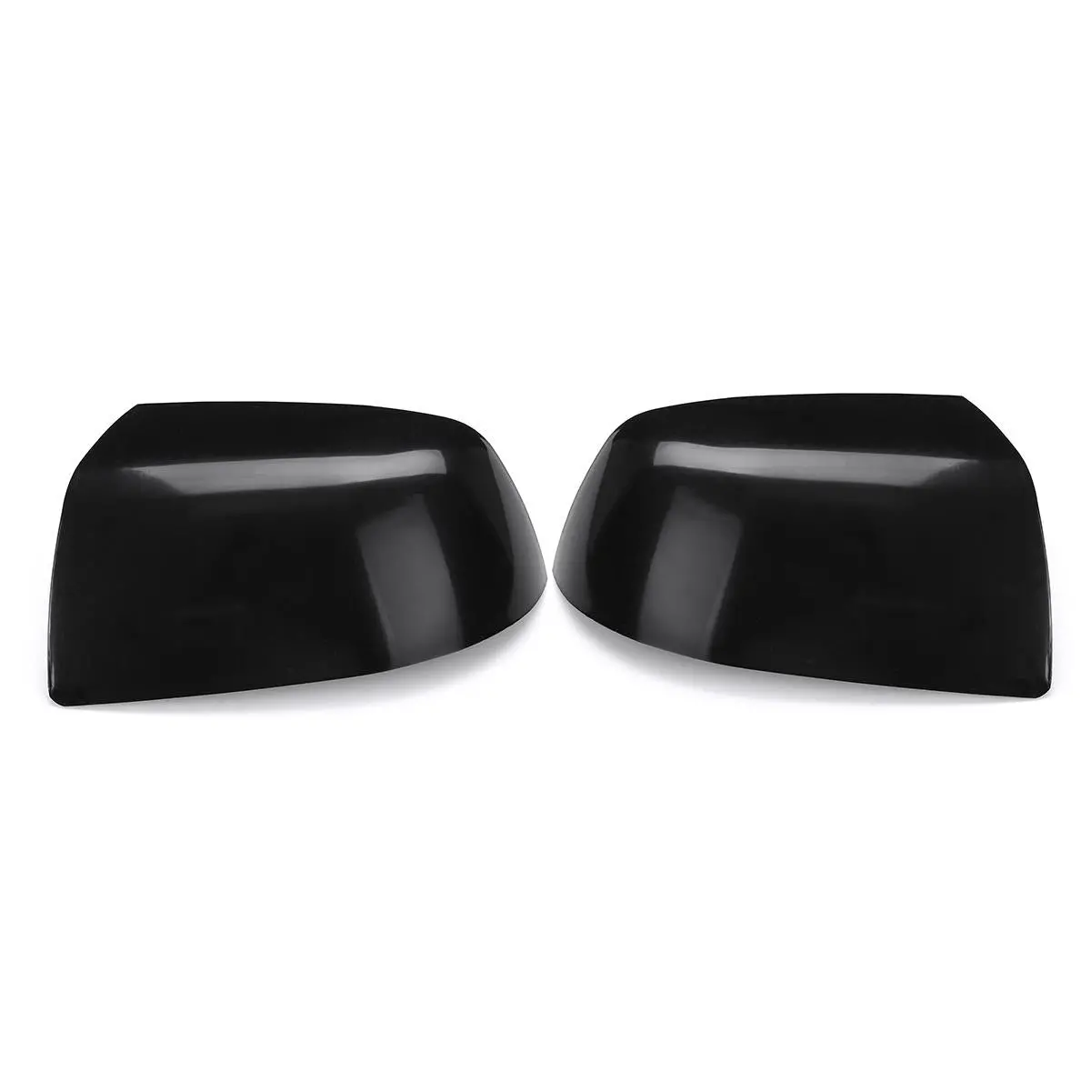 Ford Focus 2005-2007 Mirror Covers 1