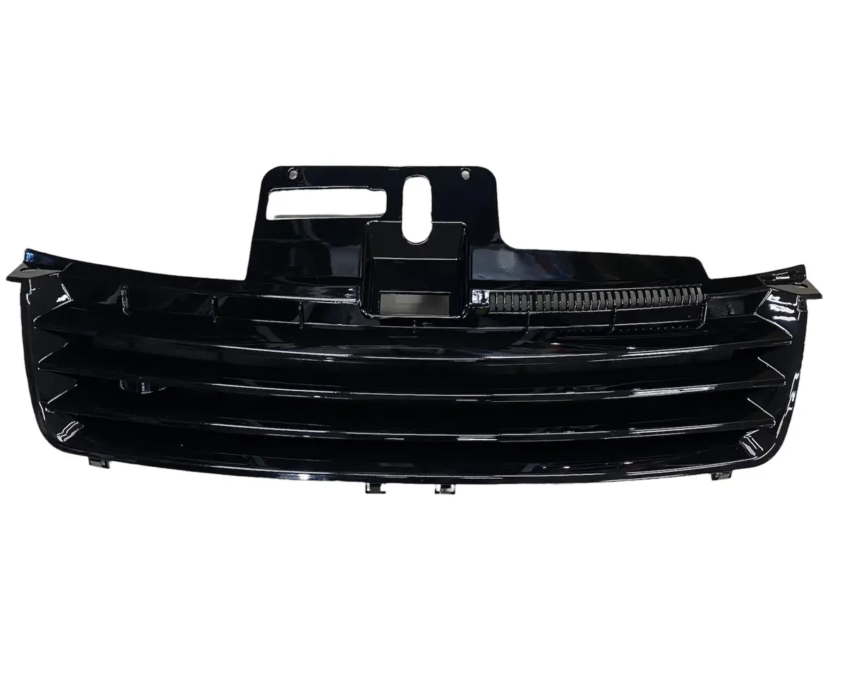 Polo 9N Badge-Less Grill 1