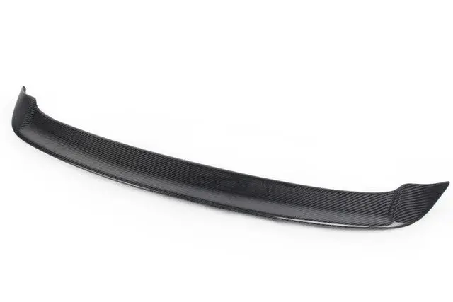 Vw Golf 6 Gti Revo Addon Wing Carbon 1