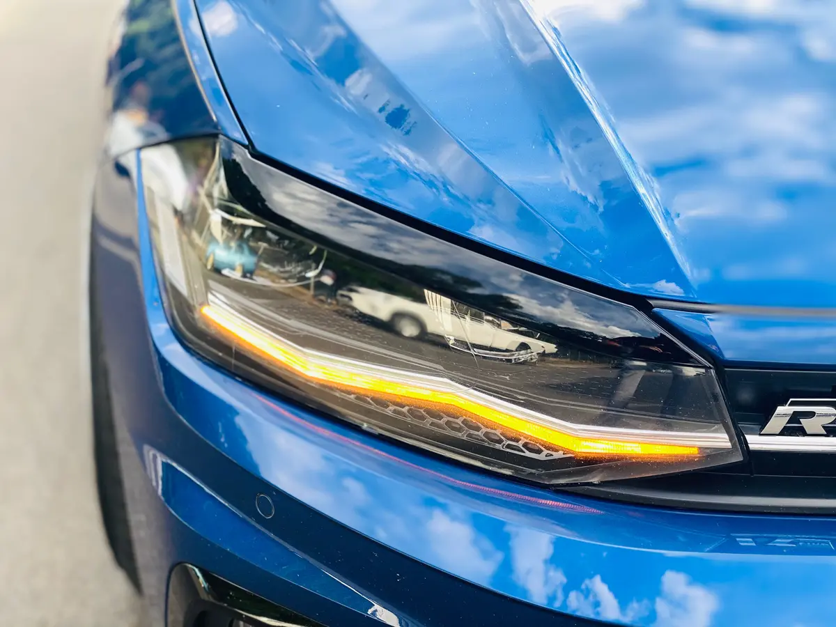 Vw Polo 8 Eyelids 1