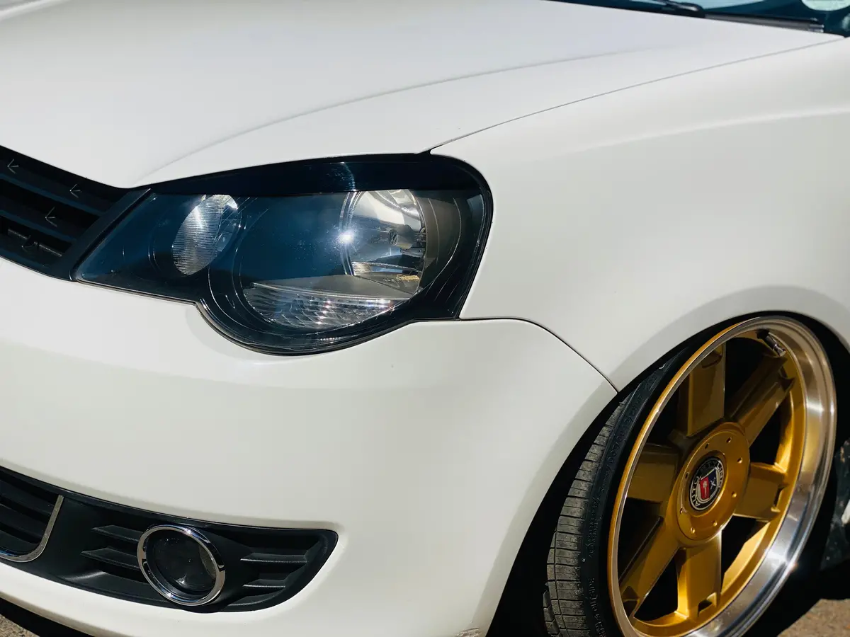 Polo 9N/ Vivo Eyelids 1