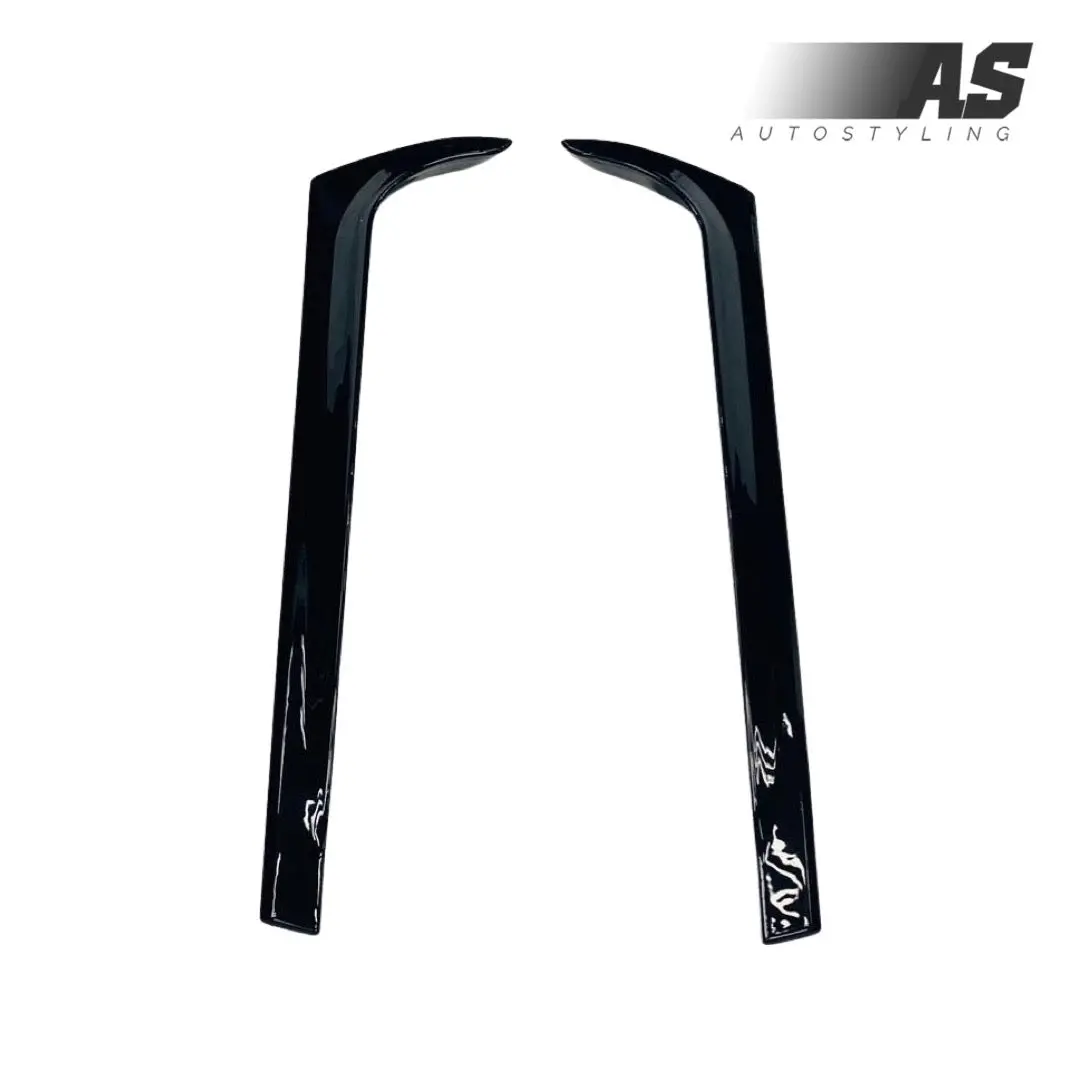 Polo 8 Rear Window Sills 1