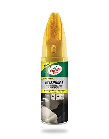 Interior 1 Multi-Purpose Cleaner & Stain Remover 1
