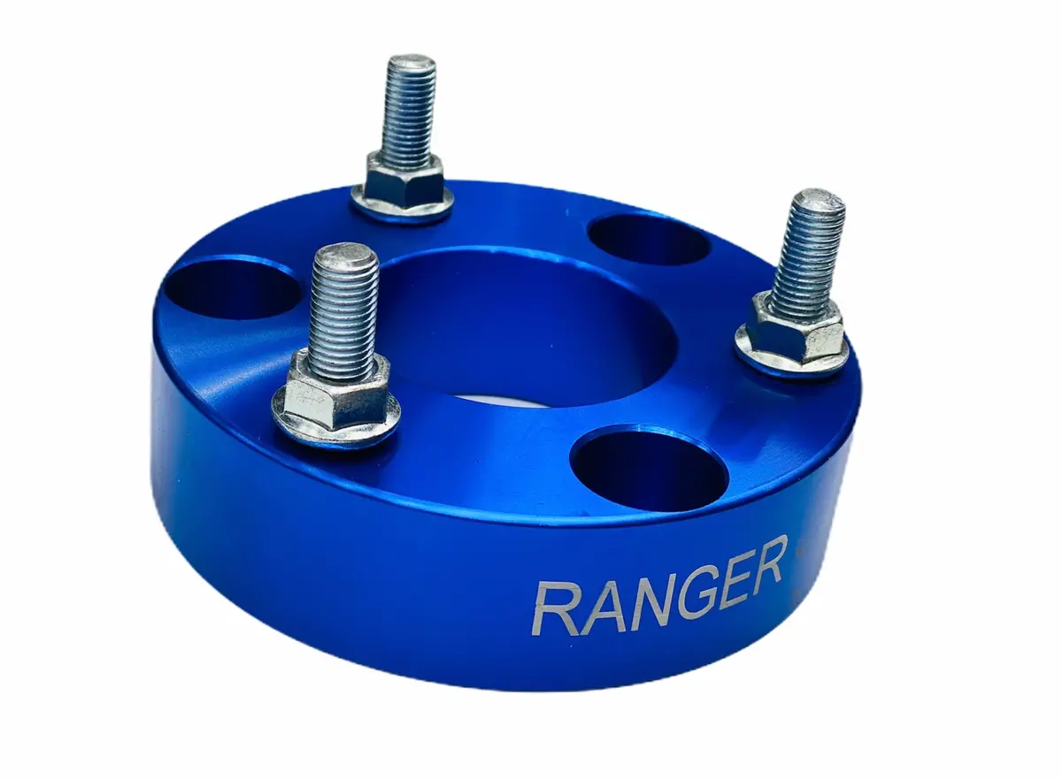 Ford Ranger 2012+ Shock Spacer 32Mm 1