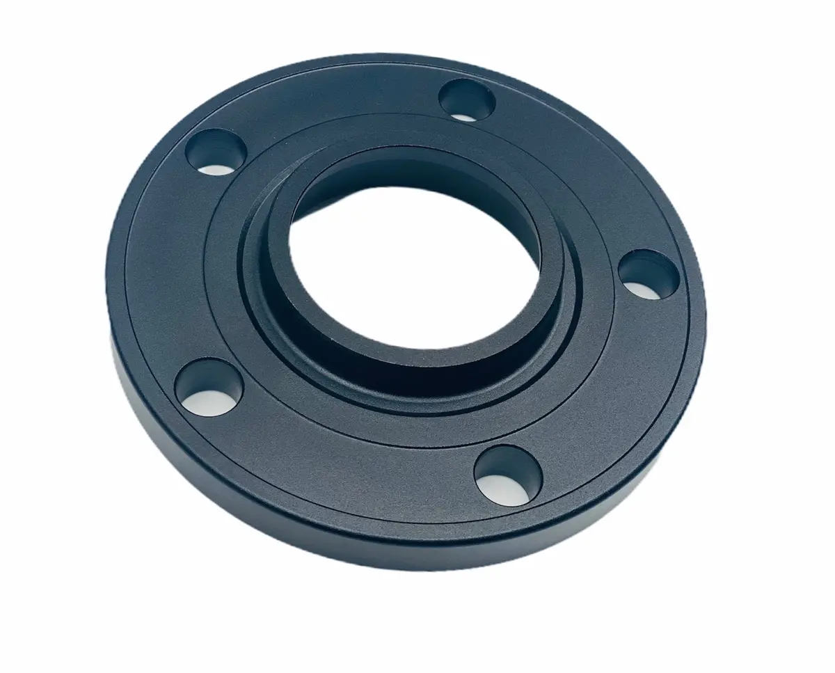 15Mm  5/120 Wheel Spacer 72.6Cb 1