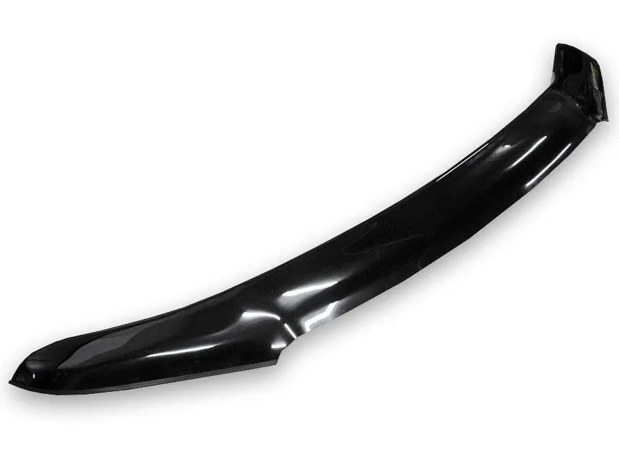 Bonnet Guard Gloss Black Toyota Hilux Vigo 1