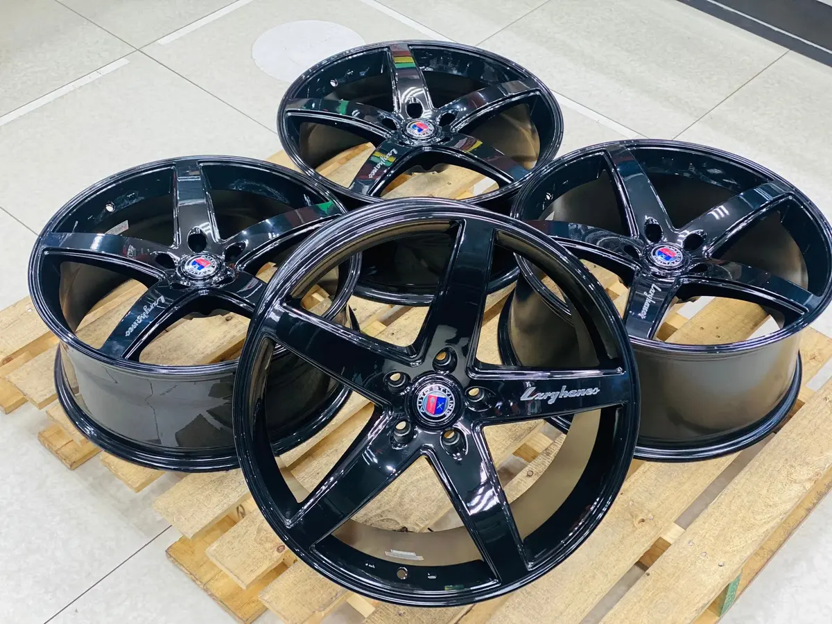 20” As- Lxry 5X120 1