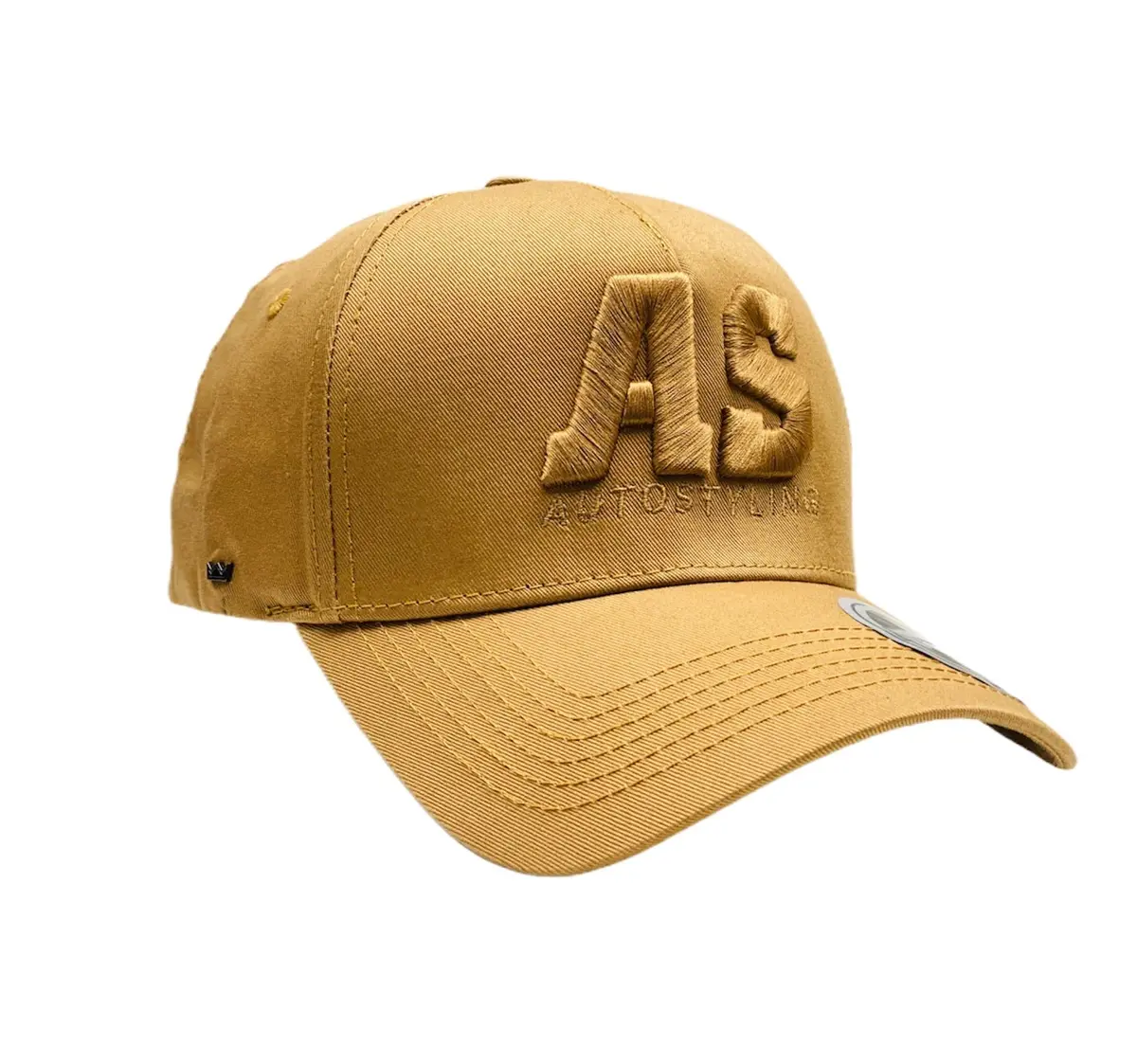 Autostyling Baseball Cap Nude 1