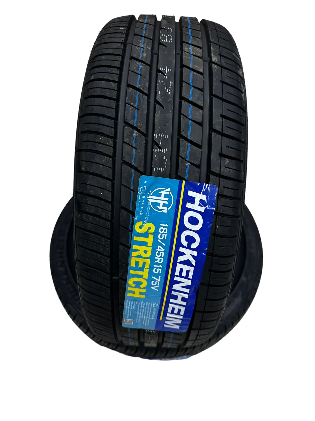 185/45/15 Hockenheim Stretch Tyre 1