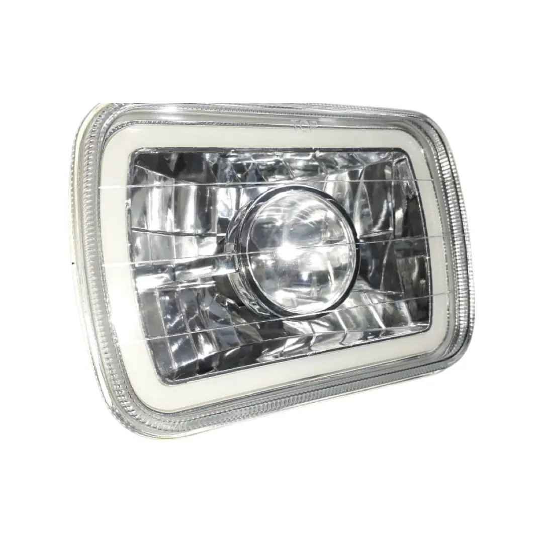 Nissan 1400 Angel Eyes Ccfl 1