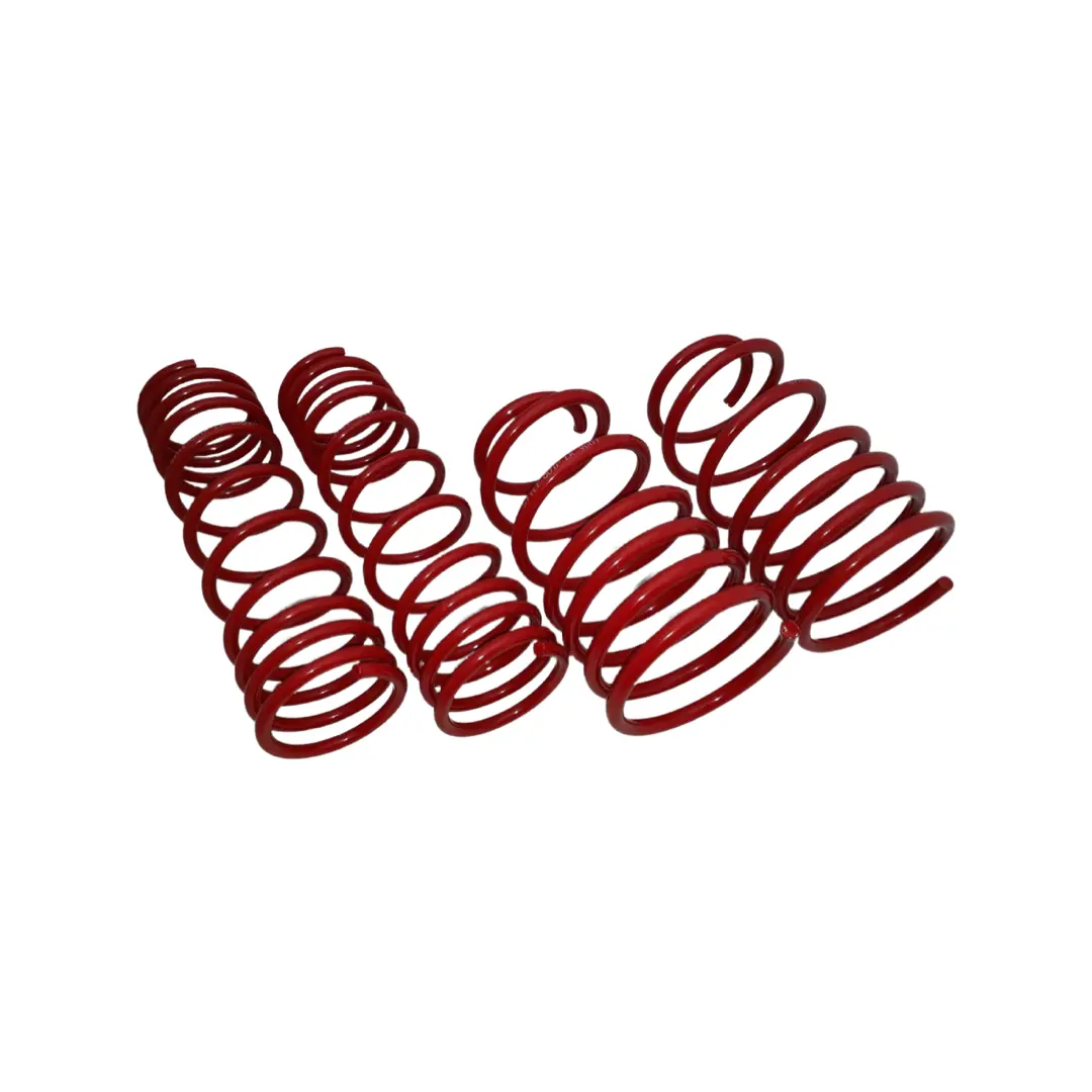 Vw Golf 1 Lowering Springs 60Mm Front 40Mm Rear 1