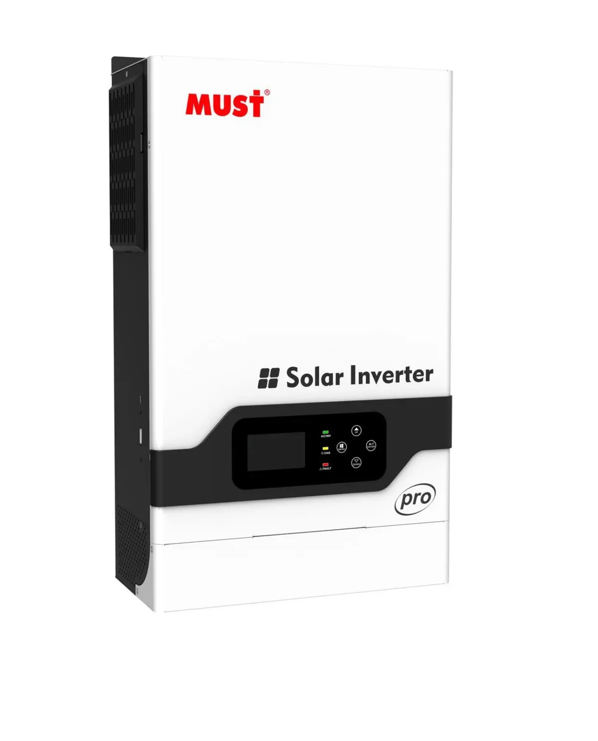 Pv1800 Pro Series 5Kva High Frequency Off Grid Solar Inverter 2