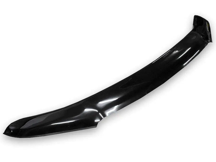 Bonnet Guard  Black Toyota Hilux Revo 2016 1