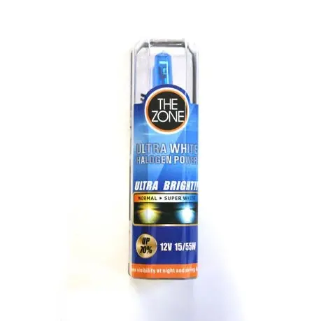Car Headlight Bulbs Super White 1