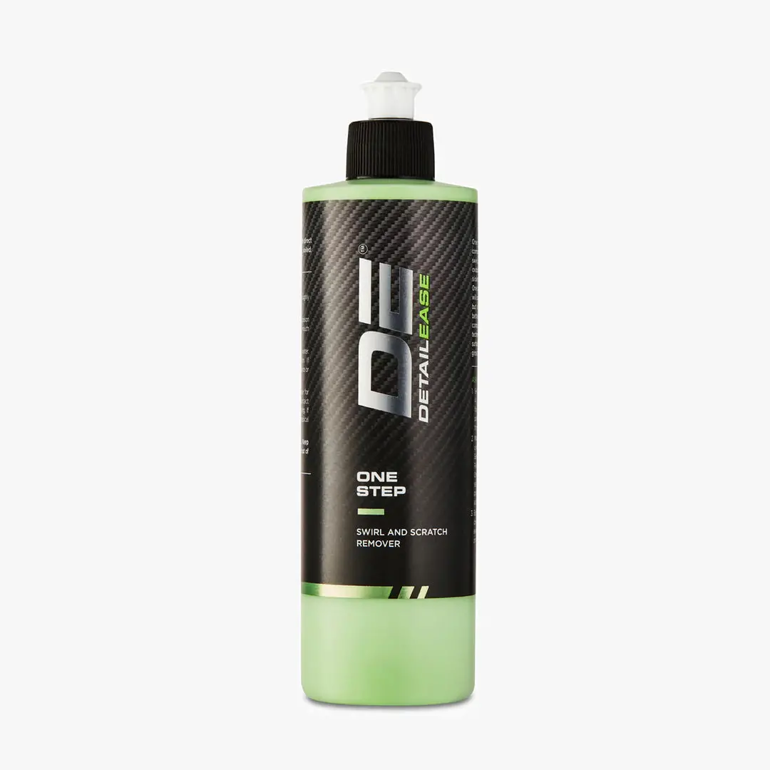 Detailease One Step - Swirl And Scratch Remover 1