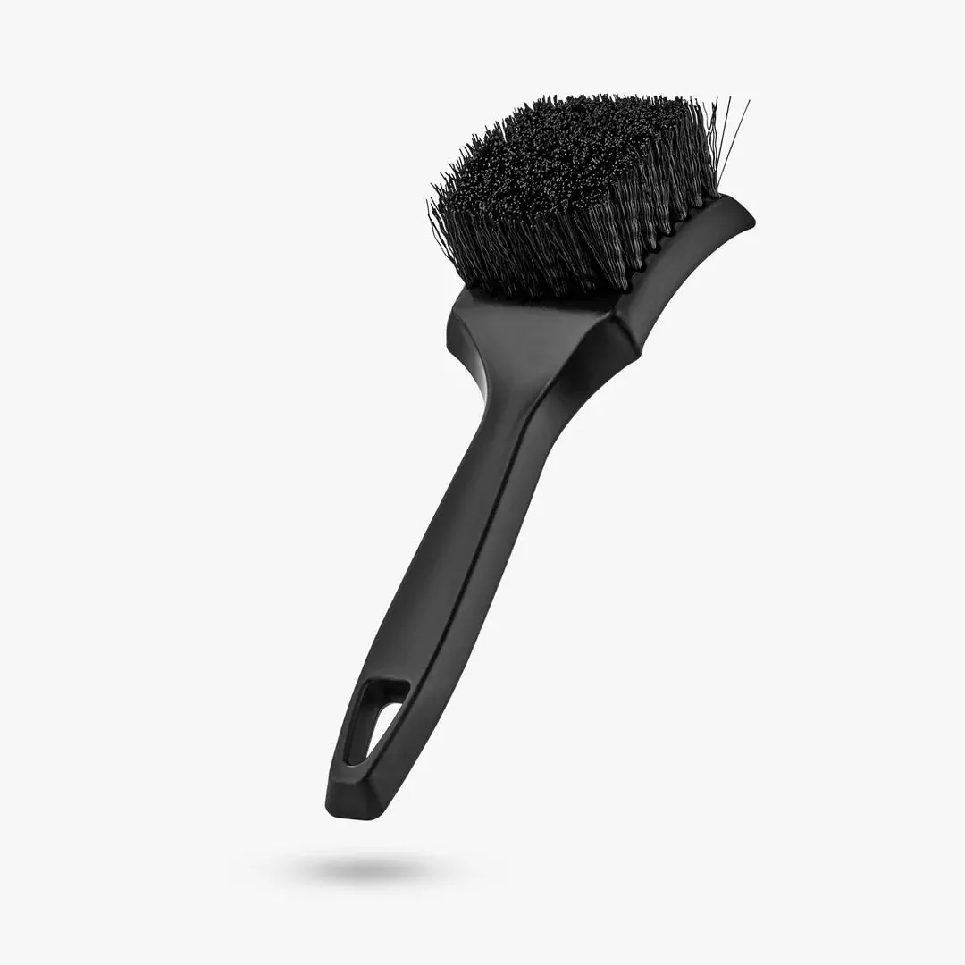 Detailease Tyre & Plastic Brush 1