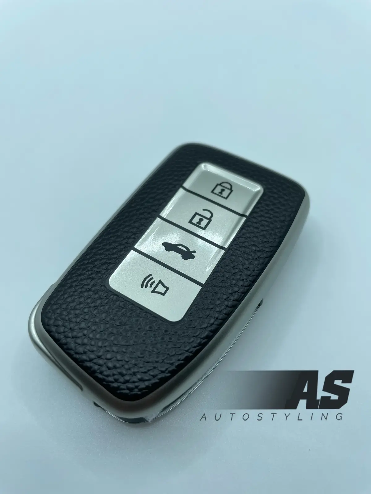 Lexus-Inspired Smart Key Cover – Premium Design 1