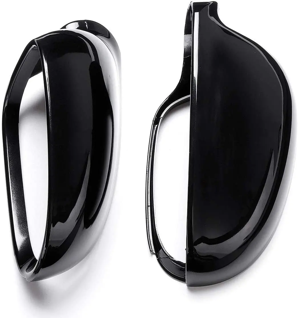 Vw Golf Mk 5 Mirror Covers 1