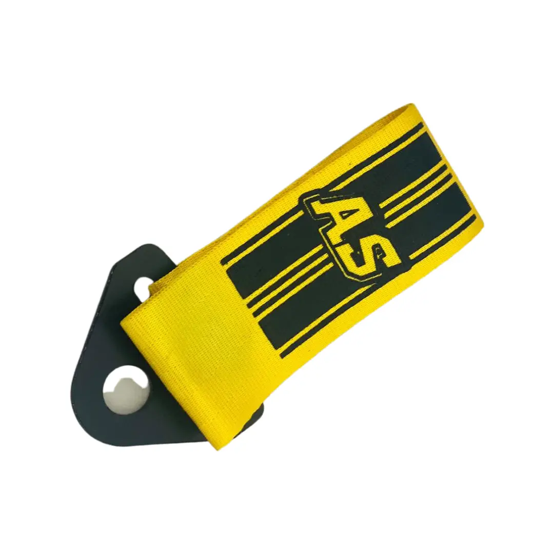 As Tow Hook Strap 1