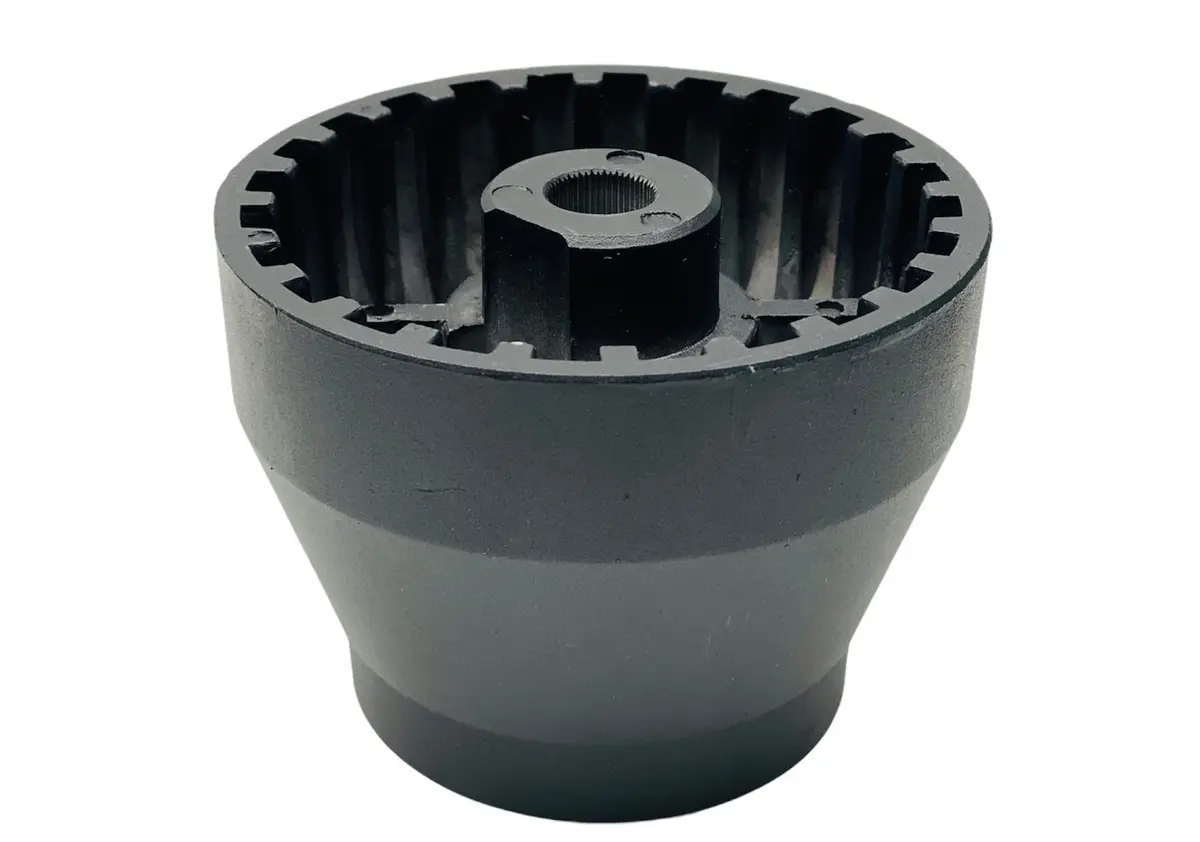 Bmw E30 Steering Hub 1