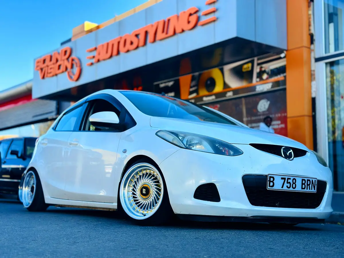 15” As-Superfin 4/100 & 4/108 Silver Machine Face (F) Wheels 2