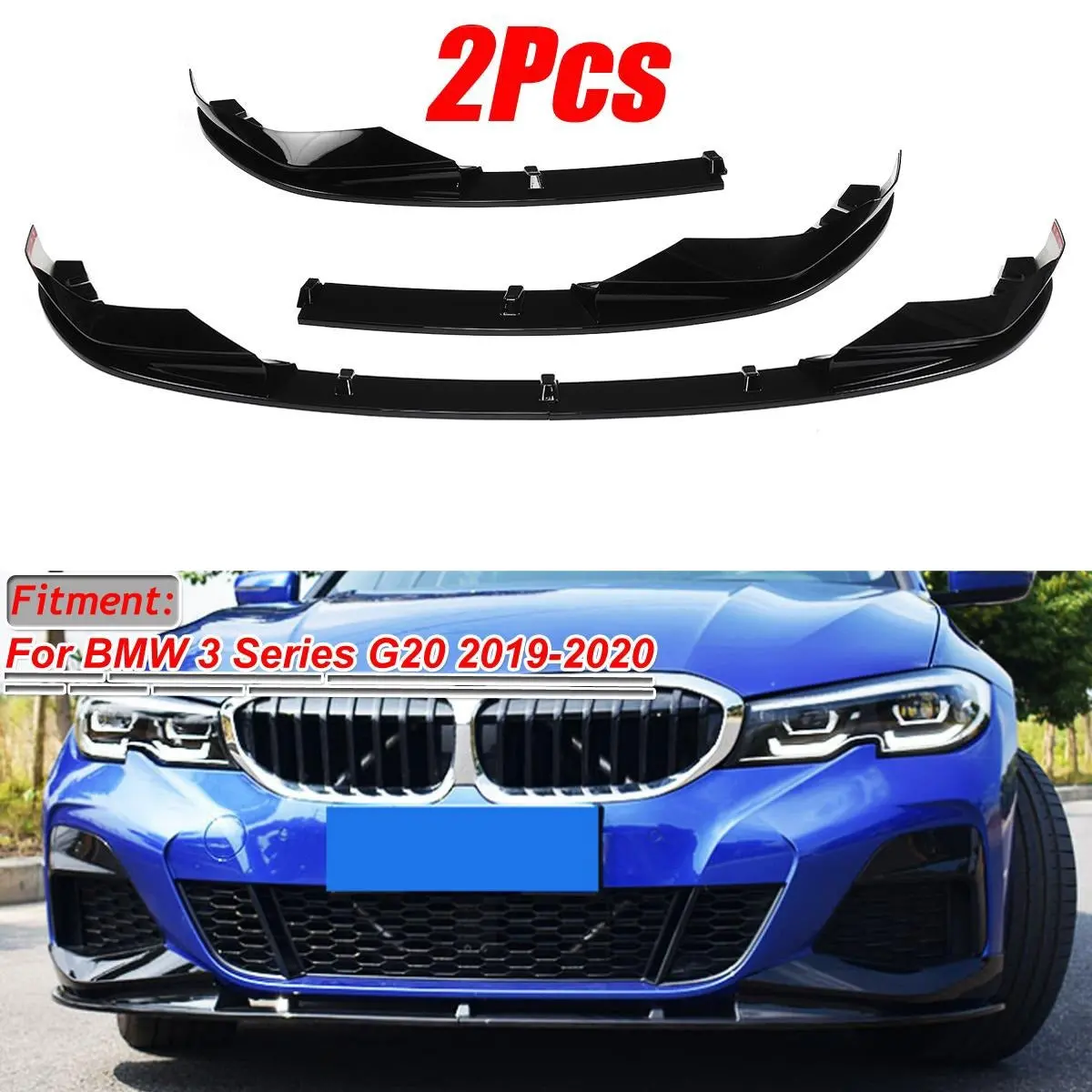Bm G20 2Pce Lip 1